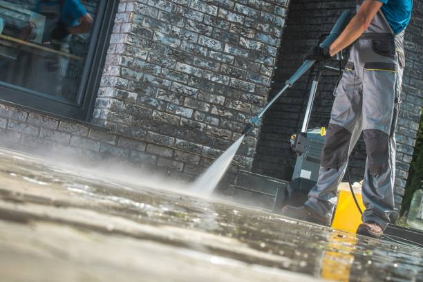 Best Warehouse Cleaning  in Bartlett, TX