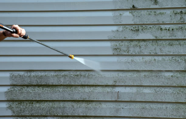 Bartlett, TX Pressure Washing Services Company